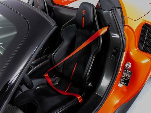 Certified 2024 Ferrari 296 GTS image 6