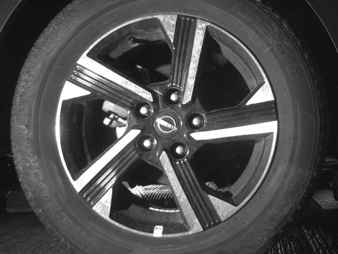 Used 2025 Nissan Sentra SV FWD image 18
