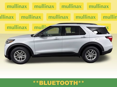 New 2026 Ford Explorer Active w/ Active Comfort Package RWD image 11