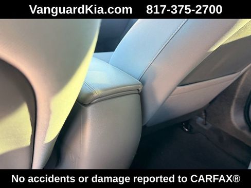 Used 2017 Kia Forte LX w/ LX Popular Package image 25