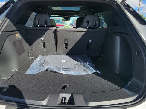 New 2026 Chevrolet TrailBlazer ACTIV w/ Convenience Package image 14