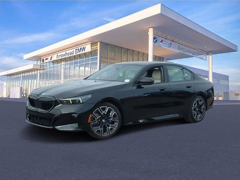 New 2026 BMW 530i w/ M Sport Package image 23