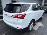 Used 2021 Chevrolet Equinox LT image 4