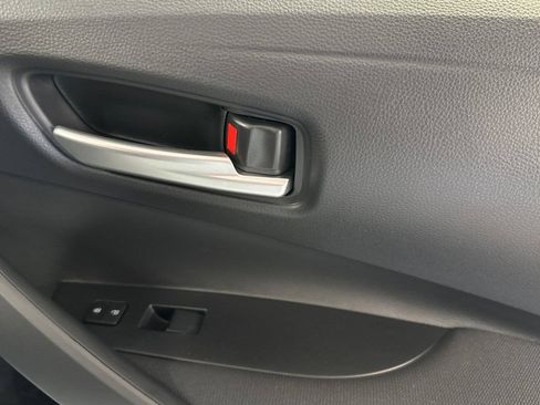 New 2026 Toyota Corolla SE FWD image 20