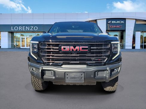 New 2026 GMC Sierra 1500 AT4X image 2