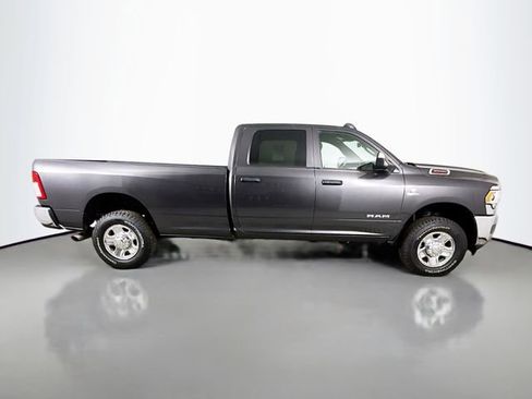 Used 2022 RAM 3500 Tradesman image 8