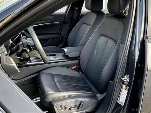 Used 2023 Audi A6 2.0T Premium w/ Convenience Package image 21