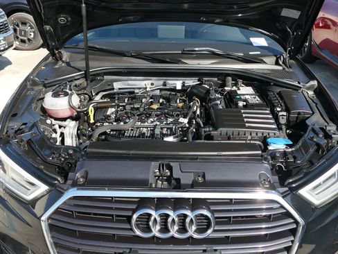 Used 2019 Audi A3 2.0T Premium Plus w/ Premium Plus Package image 34