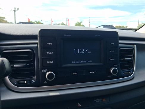 Used 2019 Kia Rio LX FWD image 17