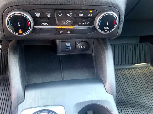 Certified 2023 Ford Escape ST-Line FWD image 35
