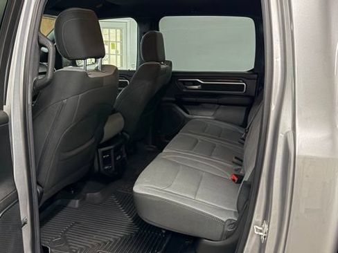 Used 2023 RAM 1500 Lone Star AWD/4WD image 26