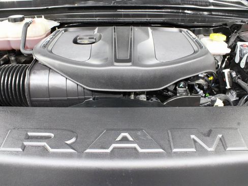 Used 2025 RAM 1500 Rebel image 25