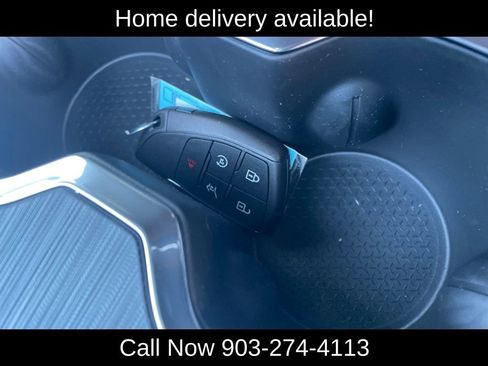 New 2026 GMC Acadia Elevation w/ Black Edition image 29