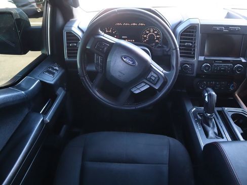 Used 2018 Ford F150 XLT w/ Equipment Group 302A Luxury image 5