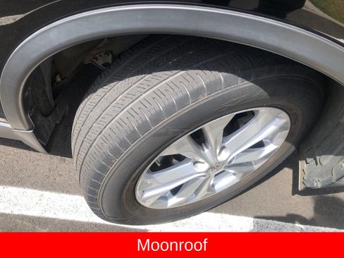 Used 2015 Nissan Rogue SV w/ SV Premium Package FWD image 6