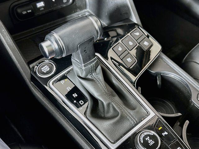 Certified 2024 Kia Sportage X-Pro Prestige AWD/4WD image 17