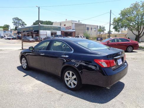 Used 2007 Lexus ES 350 FWD image 4
