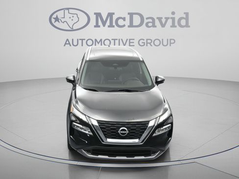 Used 2023 Nissan Rogue SL w/ SL Premium Package FWD image 33