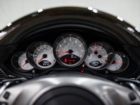 Used 2009 Porsche 911 Carrera S image 10