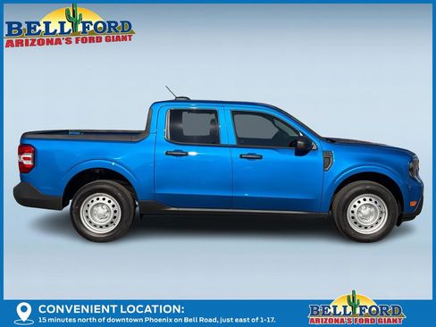 New 2026 Ford Maverick XL image 7