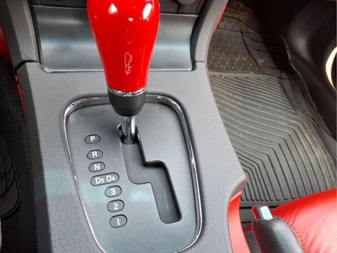 Used 2002 Ford Thunderbird RWD image 17