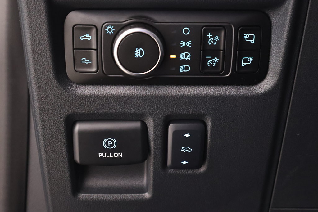 New 2026 Ford F150 Raptor AWD/4WD image 23