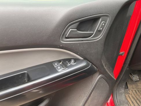 Used 2018 Chevrolet Colorado W/T w/ WT Convenience Package image 17