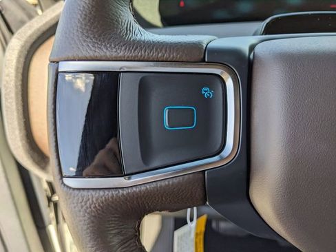 New 2026 Ford Expedition Max King Ranch image 32