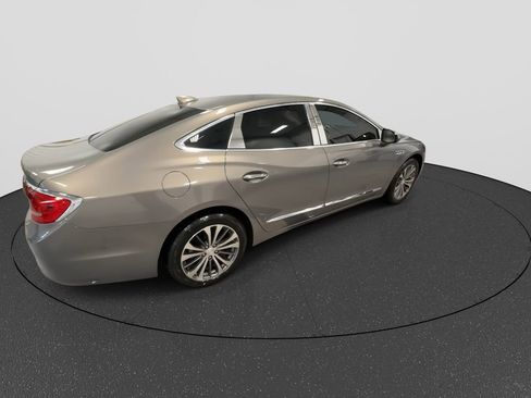 Used 2019 Buick LaCrosse Premium w/ Driver Confidence Package II image 8