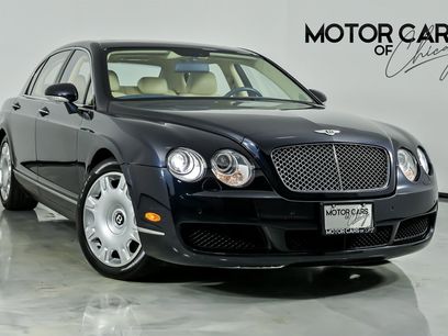 Used 2008 Bentley Flying Spur Flying Spur