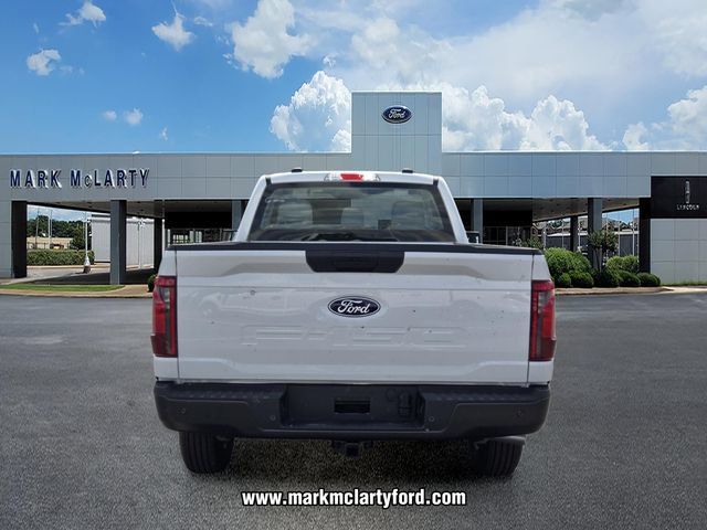 New 2026 Ford F150 XL RWD image 4
