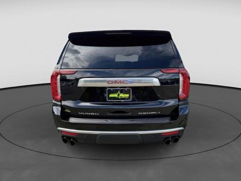 Certified 2024 GMC Yukon XL Denali image 7