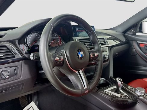 Used 2018 BMW M3 image 9