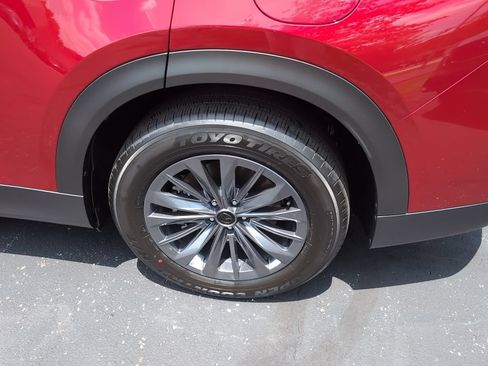 New 2026 MAZDA CX-70 SC AWD/4WD image 15
