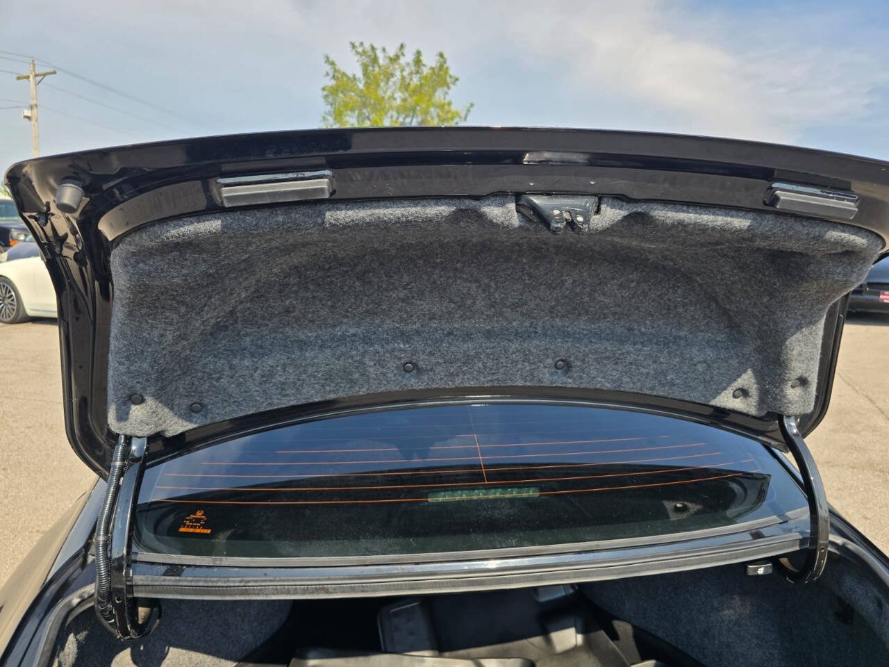 Used 2015 Honda Accord Sport image 34