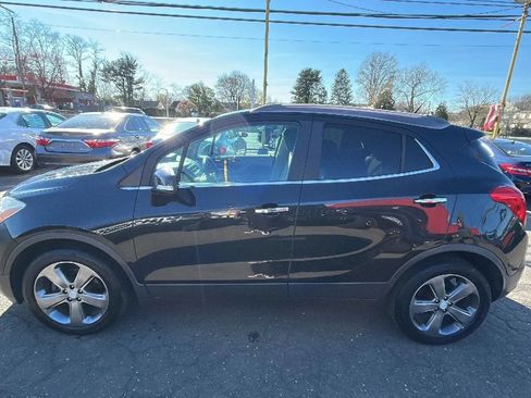 Used 2014 Buick Encore Convenience FWD image 8