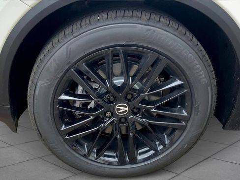 Used 2025 Acura MDX A-Spec AWD/4WD image 12