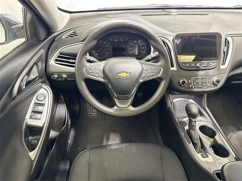 Certified 2024 Chevrolet Malibu LT image 15
