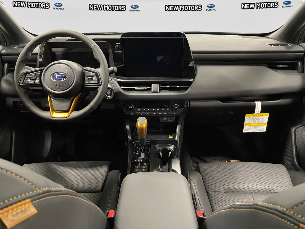 New 2026 Subaru Outback Wilderness AWD/4WD image 13
