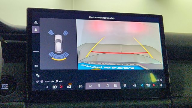 New 2026 MAZDA CX-5 Preferred AWD/4WD image 19