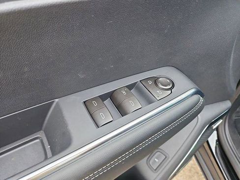 New 2026 GMC Acadia Elevation w/ Black Edition image 44