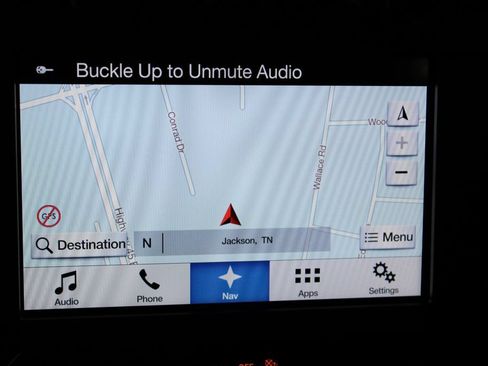 Used 2018 Ford F150 XLT w/ Equipment Group 302A Luxury AWD/4WD image 31
