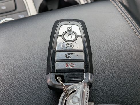 Used 2023 Ford Explorer ST w/ Equipment Group 401A AWD/4WD image 35