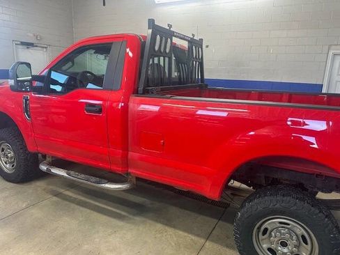 Used 2019 Ford F250 XL w/ XL Value Package image 5