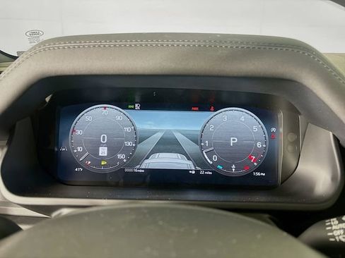 New 2026 Land Rover Defender 130 S image 13