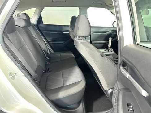 Used 2021 Kia Seltos LX image 27