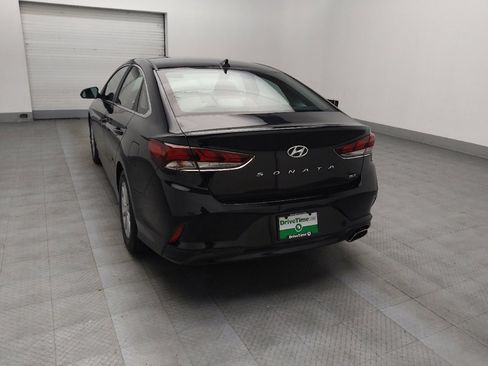 Used 2018 Hyundai Sonata ECO image 5