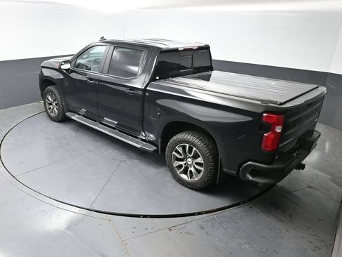 Used 2020 Chevrolet Silverado 1500 RST w/ All-Star Edition AWD/4WD image 19