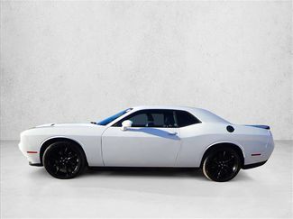 Used 2018 Dodge Challenger SXT Plus video 2