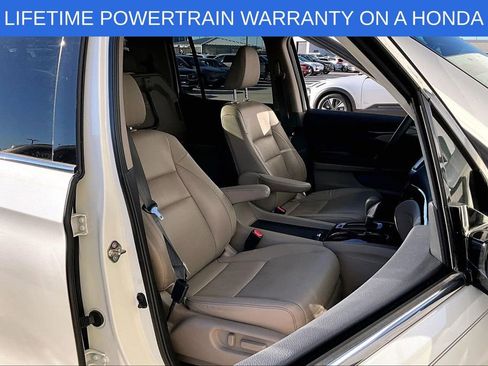 Used 2019 Honda Ridgeline RTL-E image 10